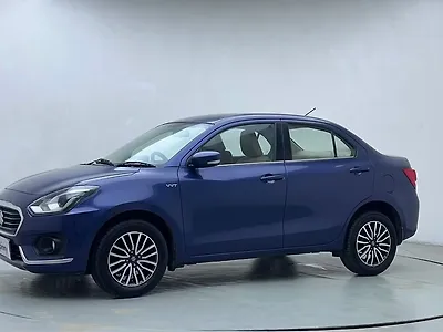 2017 Maruti Suzuki DZire ZXi Plus AMT 1