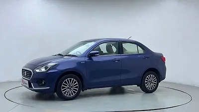 2017 Maruti Suzuki DZire ZXi Plus AMT 1 2017 Maruti Suzuki DZire ZXi Plus AMT 1