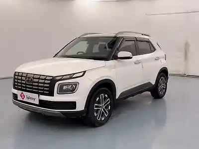 2023 हुंडई वेन्यू SX (O) 1.0 टर्बो डीसीटी [2023] 1
