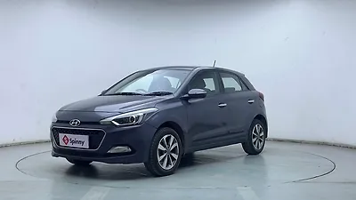 2017 Hyundai Elite i20 Asta 1.2 1 2017 Hyundai Elite i20 Asta 1.2 1