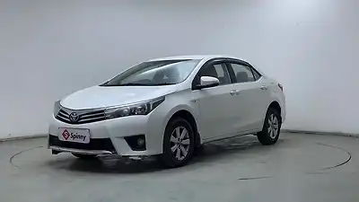 2015 Toyota Corolla Altis 1.8 G AT 1