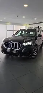 2026 BMW X1 sDrive18d M Sport 1 2026 BMW X1 sDrive18d M Sport 1
