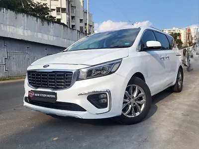 2020 Kia Carnival Limousine Plus 7 STR