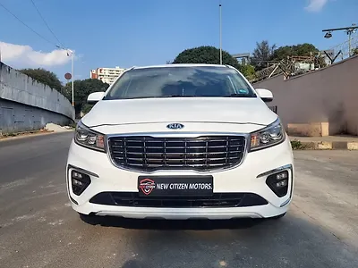 2020 Kia Carnival Limousine Plus 7 STR