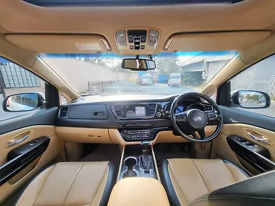 2020 Kia Carnival Limousine Plus 7 STR
