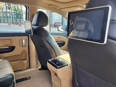 2020 Kia Carnival Limousine Plus 7 STR