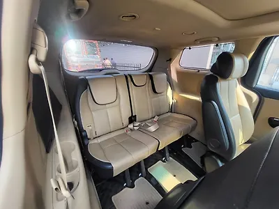 2020 Kia Carnival Limousine Plus 7 STR