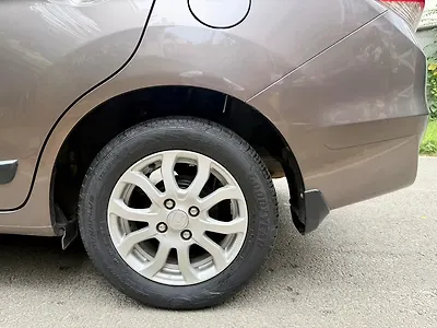 2014 Honda Amaze 1.2 VX AT i-VTEC