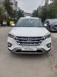 2018 हुंडई क्रेटा sx 1.6 करोड़ 1 2018 हुंडई क्रेटा sx 1.6 करोड़ 1