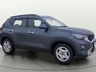 2021 Kia Sonet HTK Plus 1.0 iMT 1