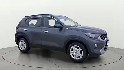 2021 Kia Sonet HTK Plus 1.0 iMT 1 2021 Kia Sonet HTK Plus 1.0 iMT 1
