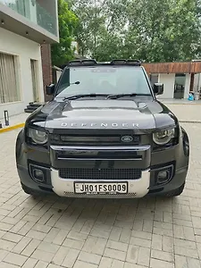 2024 Land Rover Defender 110 HSE 2.0 Petrol 1 2024 Land Rover Defender 110 HSE 2.0 Petrol 1