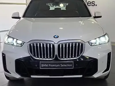 2024 BMW X5 xDrive30d M Sport 1