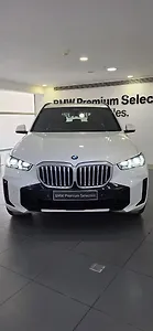 2024 BMW X5 xDrive30d M Sport 1 2024 BMW X5 xDrive30d M Sport 1