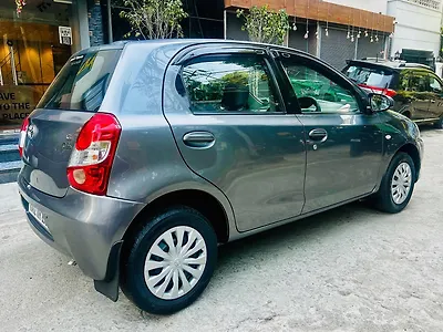 2013 Toyota Etios G