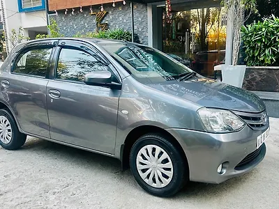 2013 Toyota Etios G