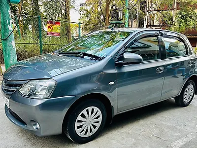 2013 Toyota Etios G