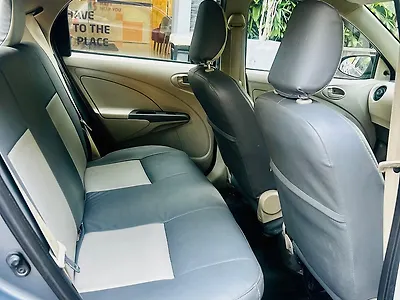 2013 Toyota Etios G