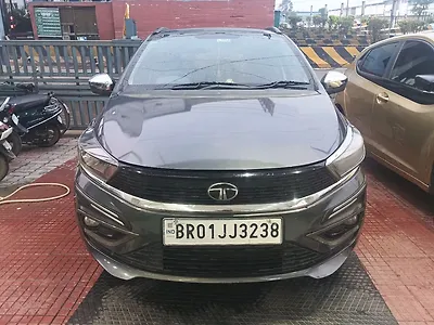 2025 Tata Tiago XM Petrol Manual 1