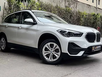 2020 BMW X1 sDrive20i xLine 1