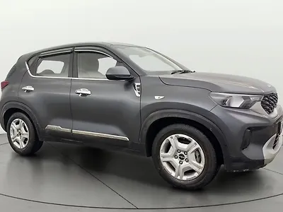 2023 Kia Sonet HTK Plus 1.2 Petrol MT 1