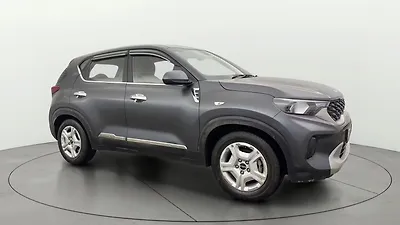 2023 Kia Sonet HTK Plus 1.2 Petrol MT 1 2023 Kia Sonet HTK Plus 1.2 Petrol MT 1