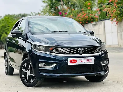 2025 Tata Tigor XZ Petrol Manual 1 2025 Tata Tigor XZ Petrol Manual 1