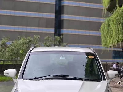 2018 Tata Hexa XTA 4x2 7 STR 1