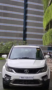 2018 Tata Hexa XTA 4x2 7 STR 1 2018 Tata Hexa XTA 4x2 7 STR 1