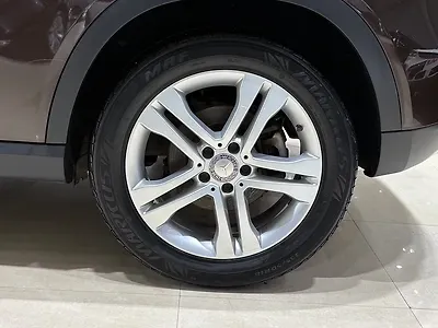 2015 Mercedes-Benz GLA 200 Sport