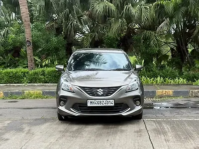 2021 मारुति सुज़ुकी बलेनो ज़ेटा ऑटोमैटिक 1