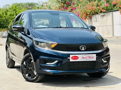 2025 Tata Tiago XZ CNG Manual 1