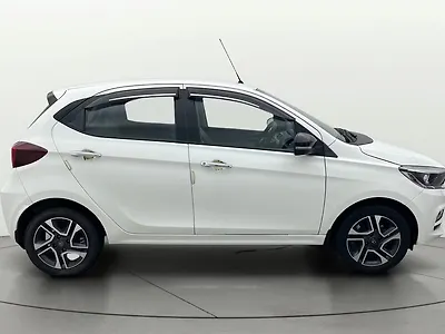 2022 Tata Old Generation Tiago 2020 XZ Plus