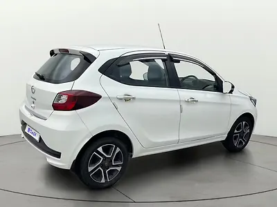 2022 Tata Old Generation Tiago 2020 XZ Plus