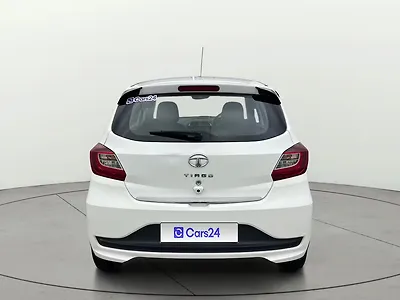 2022 Tata Old Generation Tiago 2020 XZ Plus