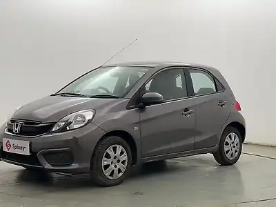 2017 होंडा ब्रियो एस एमटी 1