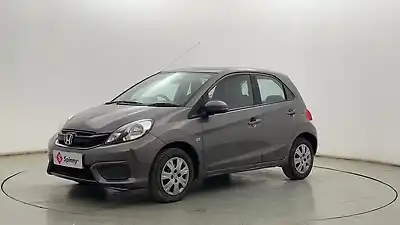 2017 होंडा ब्रियो एस एमटी 1 2017 होंडा ब्रियो एस एमटी 1