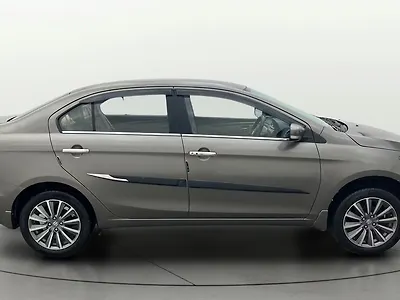 2021 Maruti Suzuki Ciaz Alpha 1.5 Hybrid