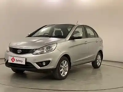 2017 टाटा ज़ेस्ट xt पेट्रोल 1