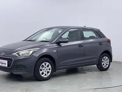 2017 Hyundai Elite i20 Magna Executive 1.2 1