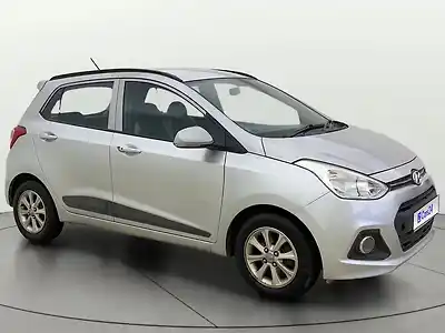2014 हुंडई ग्रैंड i10  एस्टा 1.2 कप्पा vtvt [2013-2016] 1