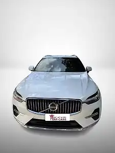 2021 Volvo XC60 D5 Inscription 1