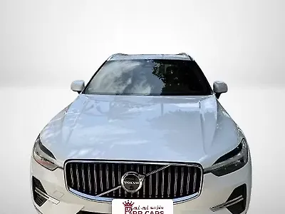 2021 Volvo XC60 D5 Inscription 1