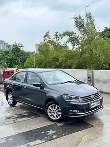 2017 फ़ॉक्सवैगन वेंटो हाइलाइन 1.2 (पी) ऑटोमैटिक 1 2017 फ़ॉक्सवैगन वेंटो हाइलाइन 1.2 (पी) ऑटोमैटिक 1
