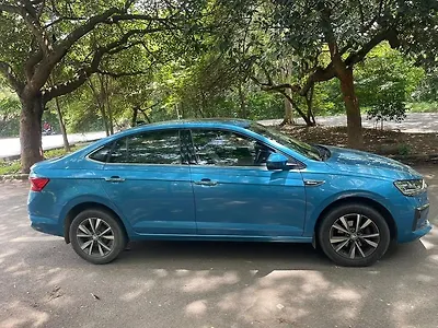 2023 Skoda Slavia Style 1.0L TSI AT