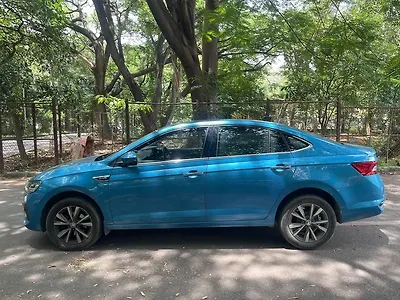 2023 Skoda Slavia Style 1.0L TSI AT