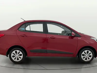2016 Hyundai Xcent S 1.2