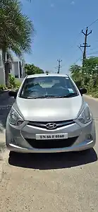 2012 हुंडई ईऑन डी-लाइट 1 2012 हुंडई ईऑन डी-लाइट 1