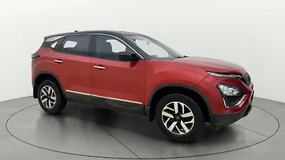 2022 Tata Harrier XZ Plus 1 2022 Tata Harrier XZ Plus 1
