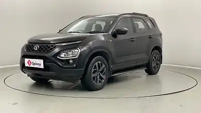 2022 Tata Safari XZA Plus 6 S Dark Edition 1